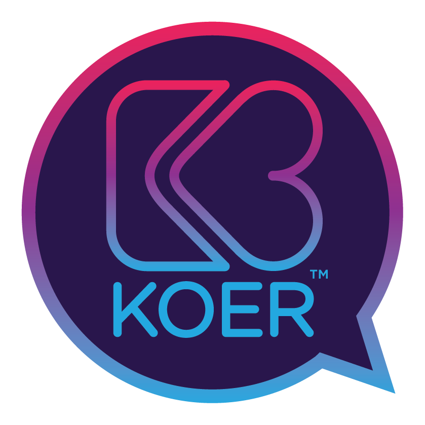 koer logo